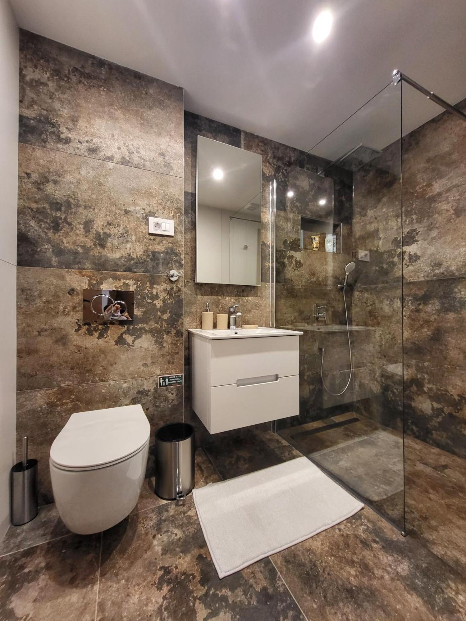 Apartmani Tarsko Jezero Zaovine Pokoj fotografie