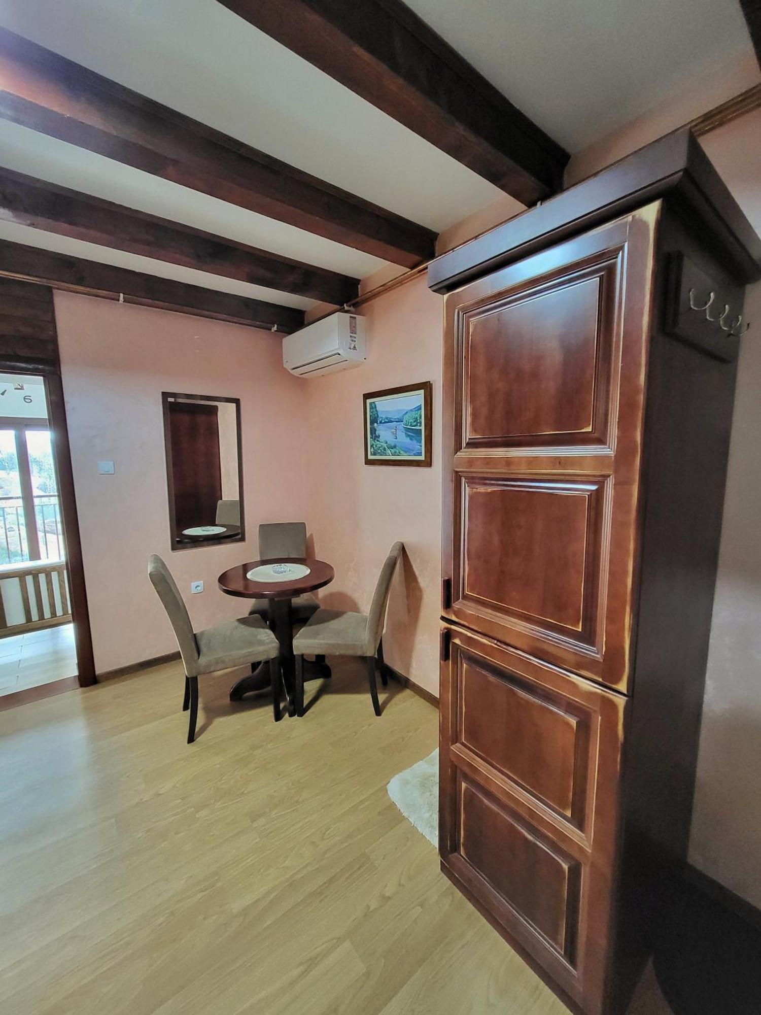 Apartmani Tarsko Jezero Zaovine Pokoj fotografie