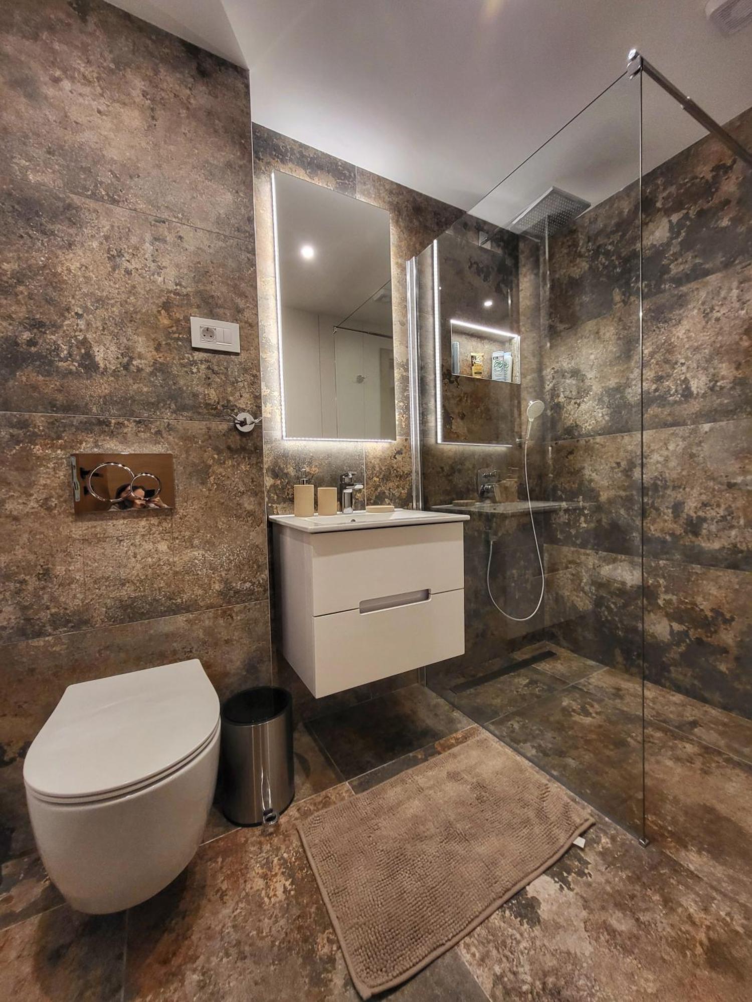 Apartmani Tarsko Jezero Zaovine Exteriér fotografie