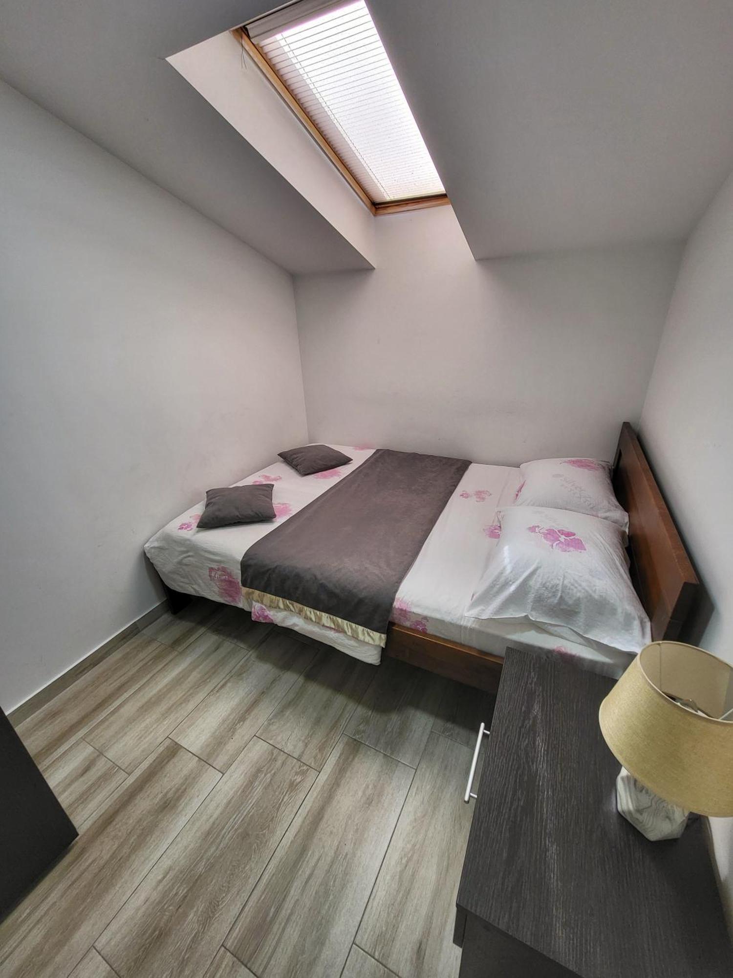Apartmani Tarsko Jezero Zaovine Exteriér fotografie