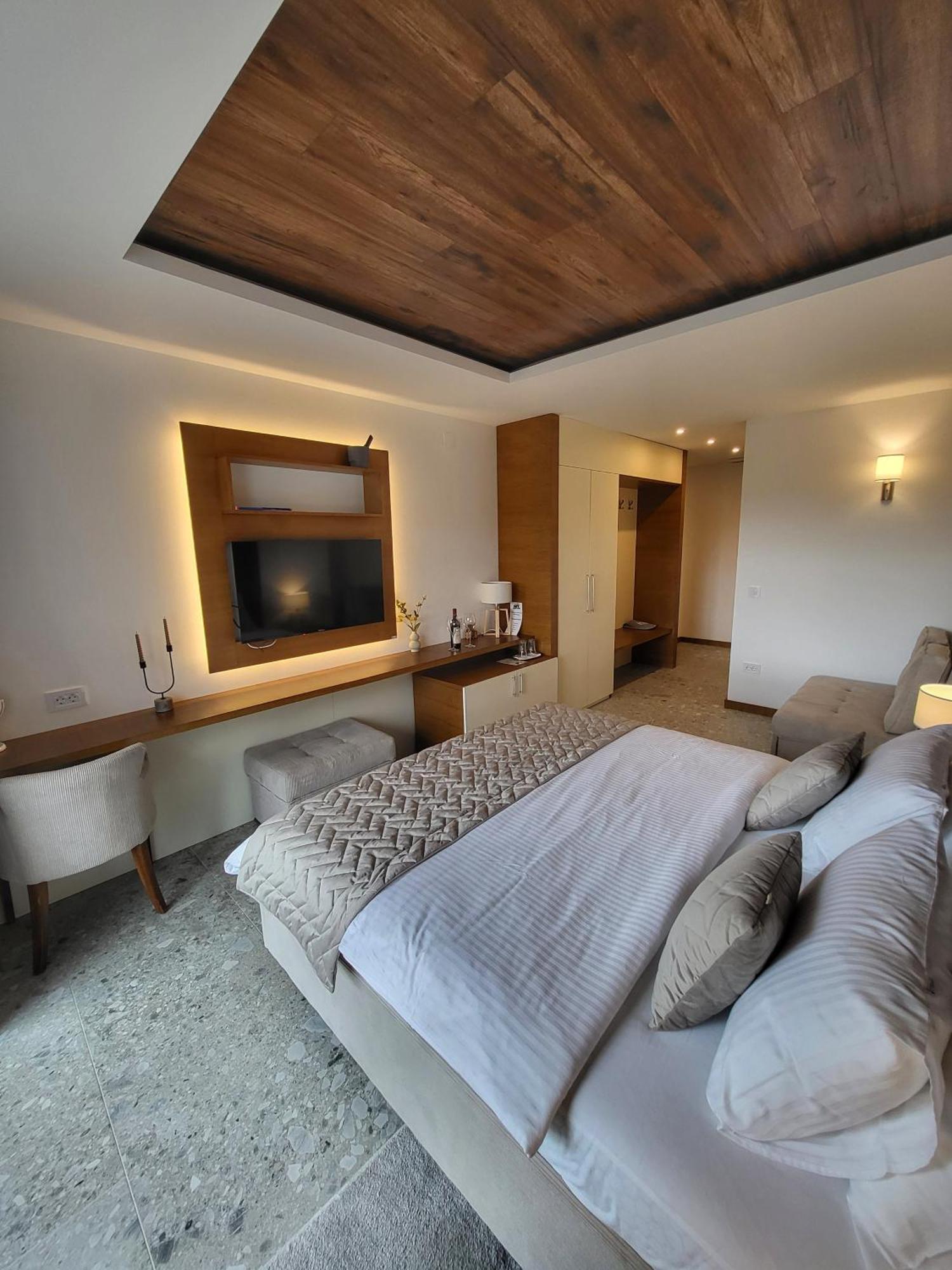 Apartmani Tarsko Jezero Zaovine Exteriér fotografie